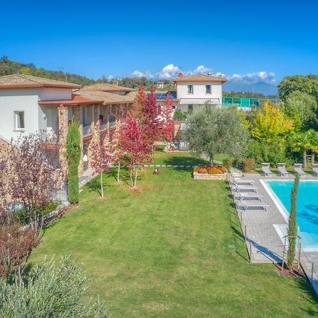 Agriturismo Corte Aurea Desenzano del Garda Exterior photo